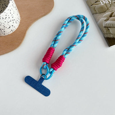 Cordón Portátil Anti-pérdida para Teléfono Móvil con Cuerda Retorcida Resistente - Image 10