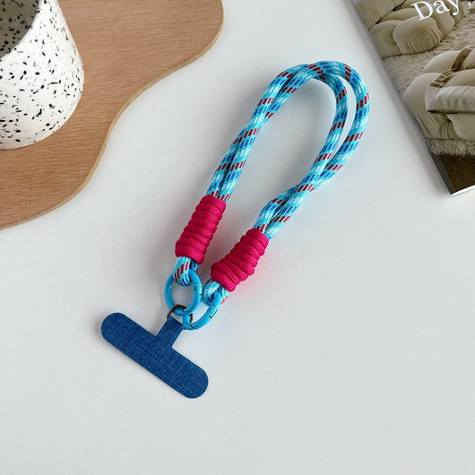 Cordón Portátil Anti-pérdida para Teléfono Móvil con Cuerda Retorcida Resistente - Image 10