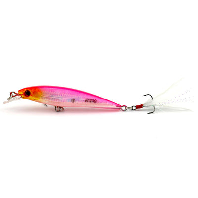 Perla de Anzuelo Minoruya 8g - Cebo Sumergible para Pesca Marina - Image 25