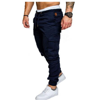 Pantalones Casuales para Hombre - Image 23