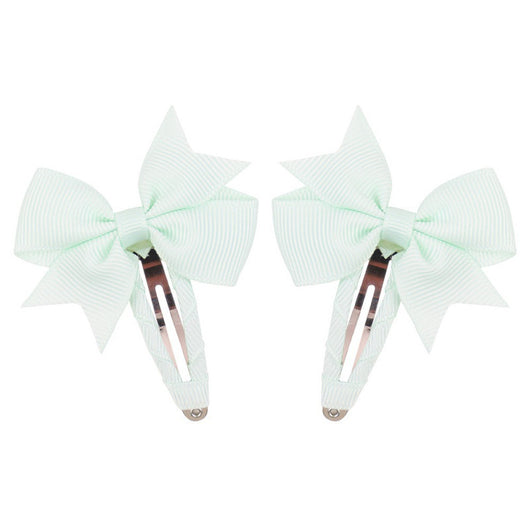 Moños y Accesorios para el Cabello Infantil - Image 11