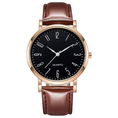 Reloj Pulsera Elegante para Hombre - Estilo Ejecutivo Casual - Image 9