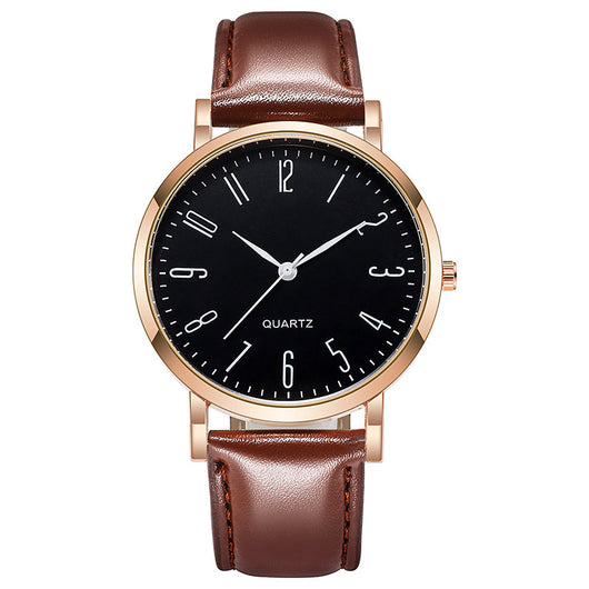 Reloj Pulsera Elegante para Hombre - Estilo Ejecutivo Casual - Image 9