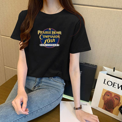 Playera de Verano Sandía para Mujer - Manga Corta Fresca y Cómoda - Image 12