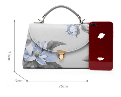 Bolso de Hombro Elegante para Mujer Adulta - Image 13