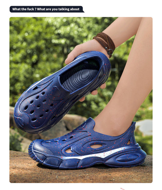 Zapatos Deportivos Acuáticos Antideslizantes para Verano - Image 22
