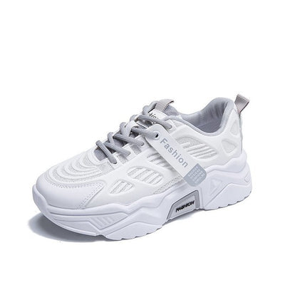 Zapatillas Deportivas Transpirables para Mujer - Primavera y Verano - Image 3