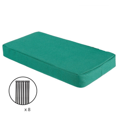 Asiento Acolchado para Bicicleta de Montaña - Cojín Ergonómico de Confort Superior - Image 12