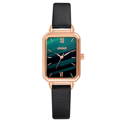Reloj de Cuarzo Minimalista para Mujer - Diseño Clásico Versátil - Image 18