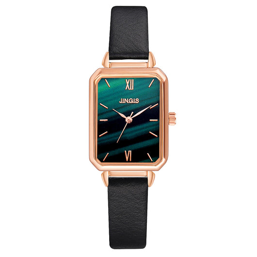 Reloj de Cuarzo Minimalista para Mujer - Diseño Clásico Versátil - Image 18