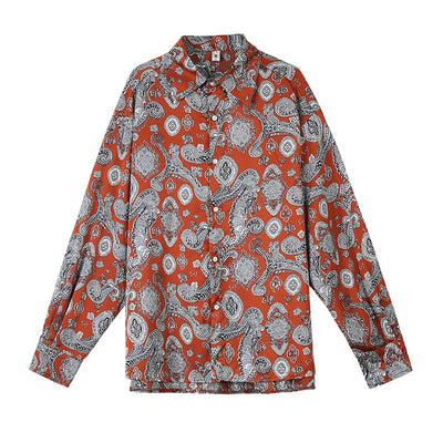 Camisetas Estampado Tótem Tendencia Ligeras para Hombre - Image 4