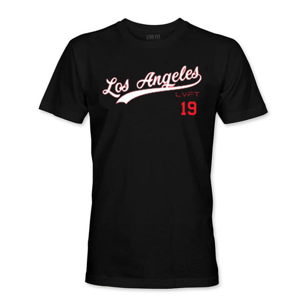 Playera Deportiva Transpirable de Manga Corta - Image 5
