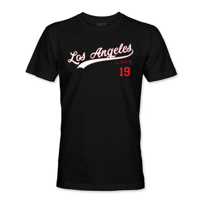 Playera Deportiva Transpirable de Manga Corta - Image 5