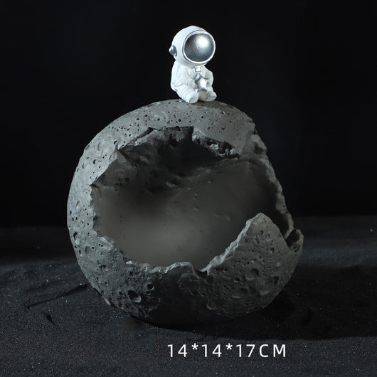 Astronauta Guardián de la Galaxia - Ornamento Luminoso para Decoración del Hogar - Image 21