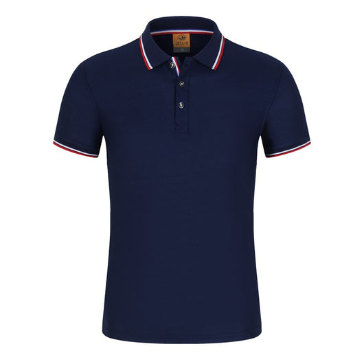 Polo Manga Corta Summer Lapels - Comodidad y Estilo - Image 12