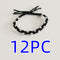 Preto 12 Peças