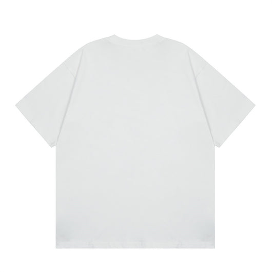 Camiseta Estampado Araña Diseño Personalidad para Hombre - Image 15