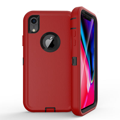 Funda Protectora Triple para iPhone 11 Pro Max - Image 7
