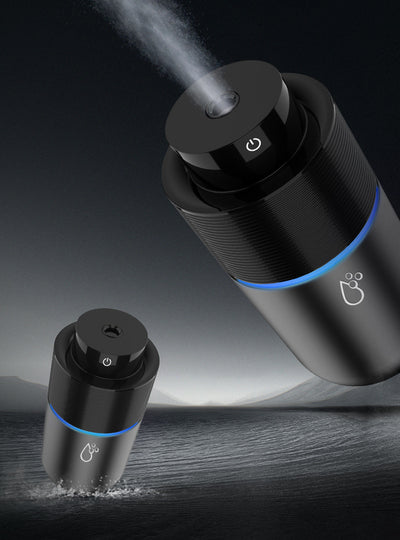 Humidificador de Aire para Auto - Image 3