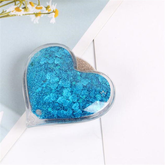 Funda Móvil Diamantes Amor - Diseño Brillante Premium - Image 16