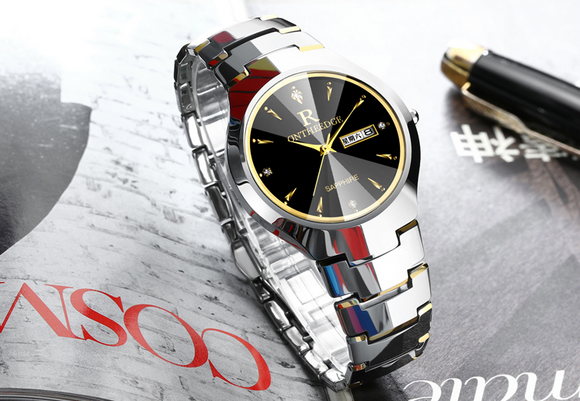 Reloj para Hombre Elegante y Versátil