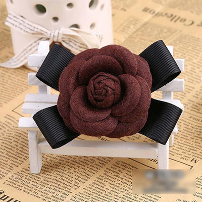 Broche de Moda Coreana Premium - Image 4