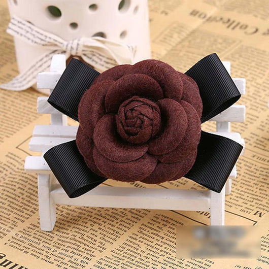 Broche de Moda Coreana Premium - Image 4