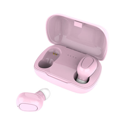 Auriculares Deportivos Mini Bluetooth 5.0 - Image 10