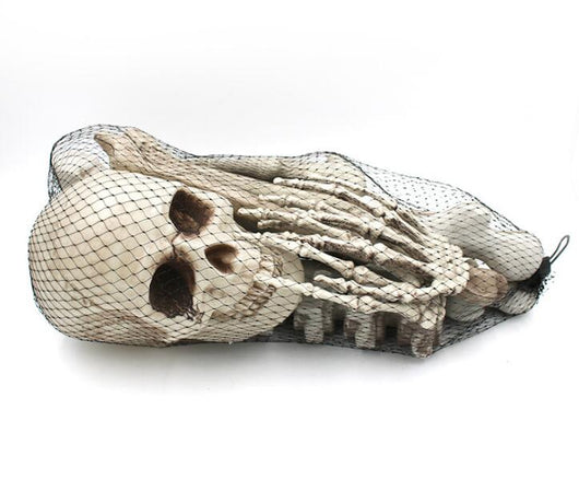 Esqueleto Terrorífico para Halloween - Image 5
