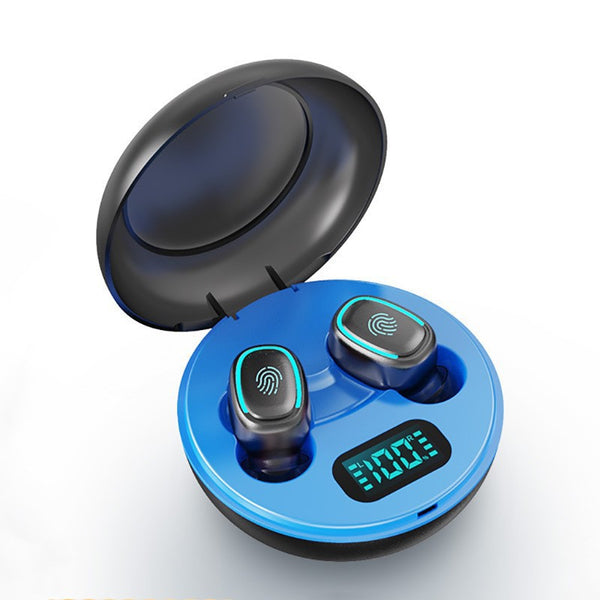 Auriculares Inalámbricos Mini Pod