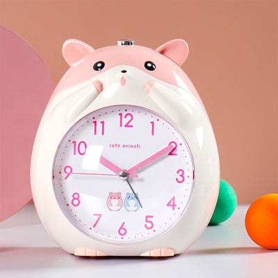 Reloj Despertador Silencioso para Estudiantes con Función de Voz - Image 6