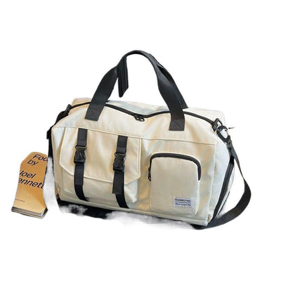 Bolsa Impermeable de Gran Capacidad para Natación y Viajes - Image 5