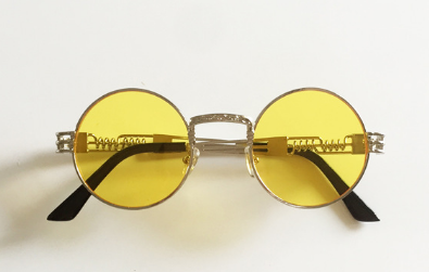 Gafas de Sol Clásicas Unisex - Image 11