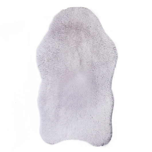 Colchoneta de Descanso para Perros en Felpa Beige - Image 8