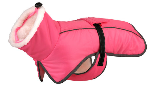 Abrigo Térmico Impermeable para Perros - Protección Invernal - Image 9