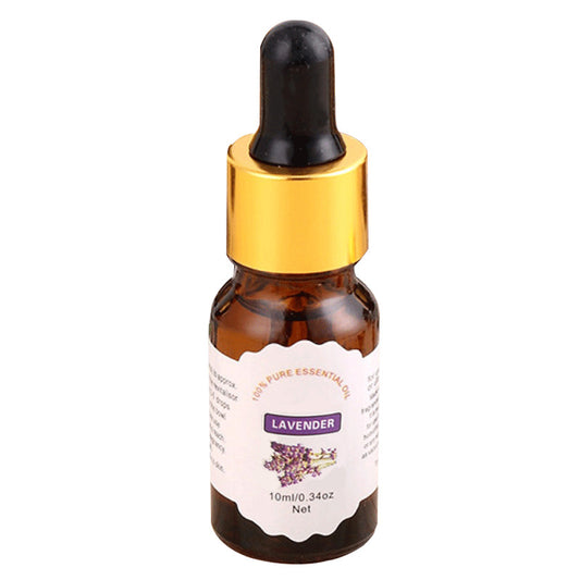 Aceite Esencial de Rosa para Dormir - Aromaterapia Relajante