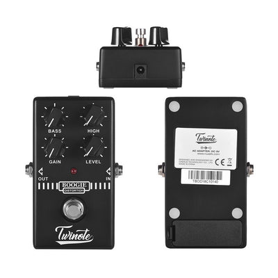 Pedal de Chorus Digital Profesional Monobloque - Image 6