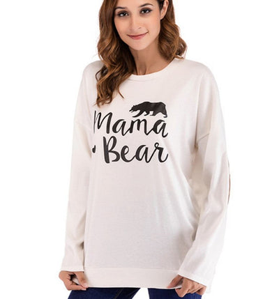 Camisetas Gráficas Premamá - Diseños Modernos y Cómodos - Image 12