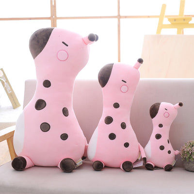 Peluches de Ciervo Sika para Dormir - Compañero Suave para Niñas - Image 5