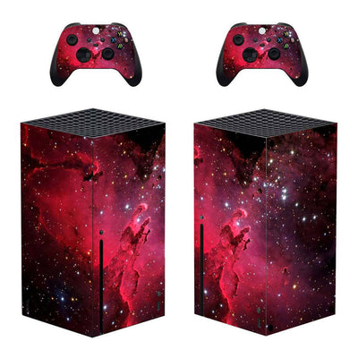 Protector de Consola de Juegos - Adhesivos Decorativos de Papel - Image 9
