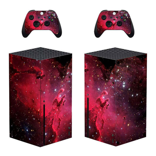 Protector de Consola de Juegos - Adhesivos Decorativos de Papel - Image 9