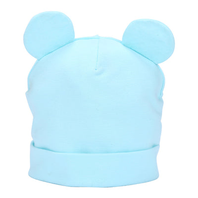 Gorros Suaves para Niños - Diseño Adorable y Cómodo - Image 5