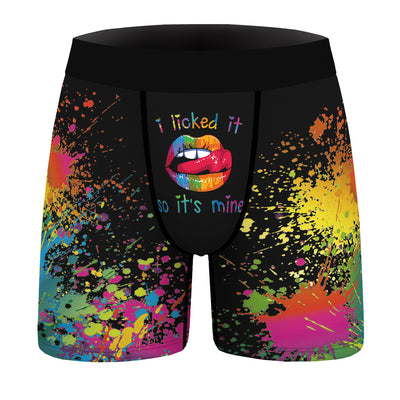 Bóxers para Hombre con Estampado de Halloween: Comodidad y Estilo - Image 8