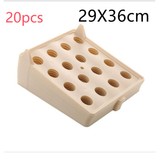 Tabla Organizadora de Ropa Plegable Multifuncional para Armario - Image 14