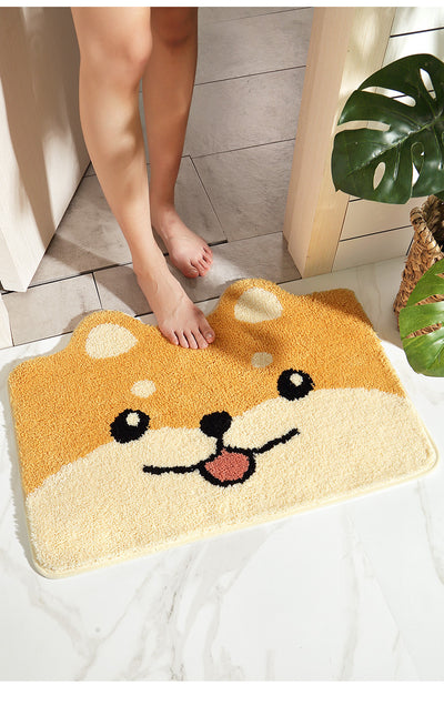 Tapete Antideslizante para Baño - Seguridad y Confort - Image 16