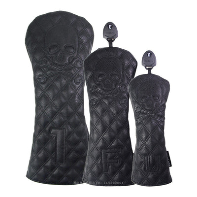 Funda Protectora Impermeable para Palos de Golf - Image 8