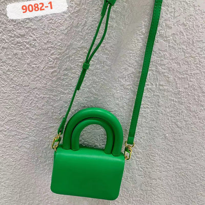 Bolsa Bandolera Compacta Estilo Lápiz Labial - Trendy y Elegante - Image 15