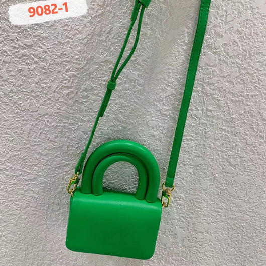 Bolsa Bandolera Compacta Estilo Lápiz Labial - Trendy y Elegante - Image 15
