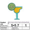 T 1503 Adhesivo Termofusible T 1503