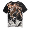Playera con Bordado Artesanal